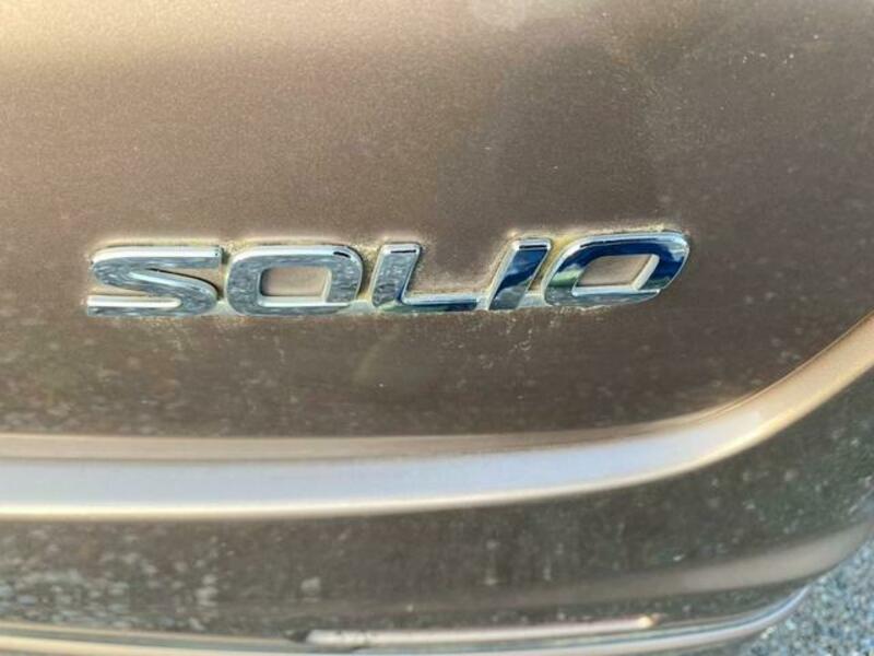 SOLIO