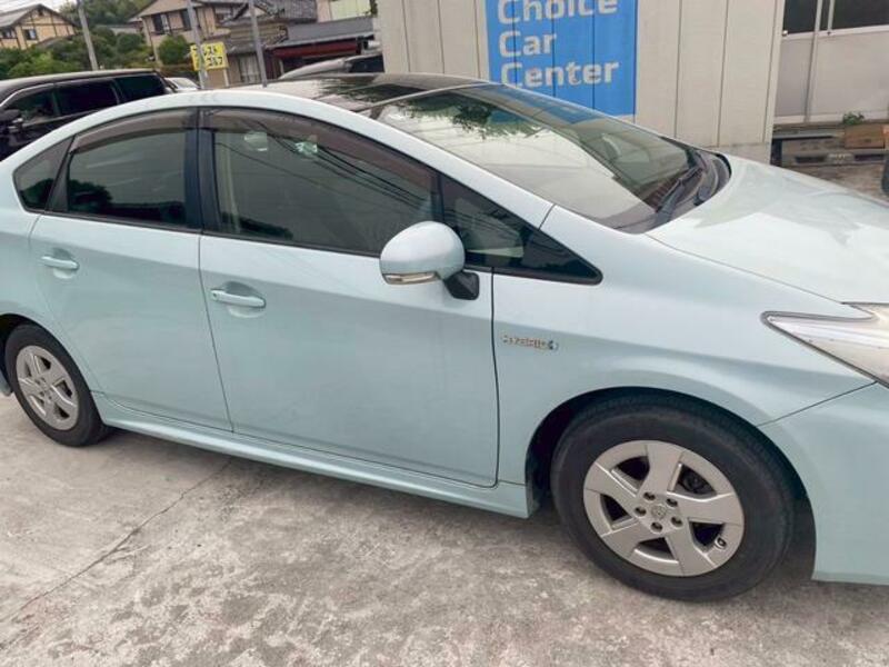 PRIUS