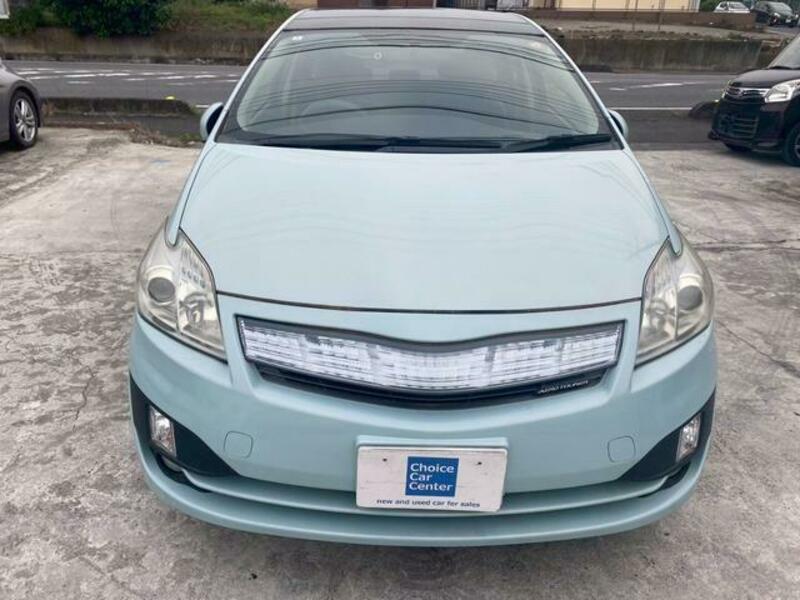 PRIUS