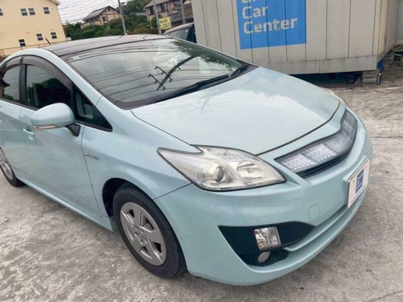 PRIUS