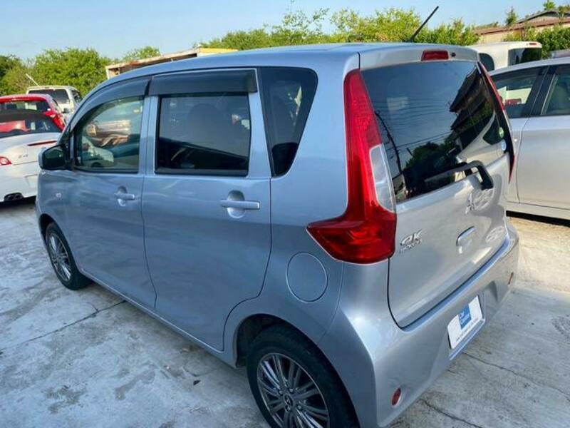 EK WAGON
