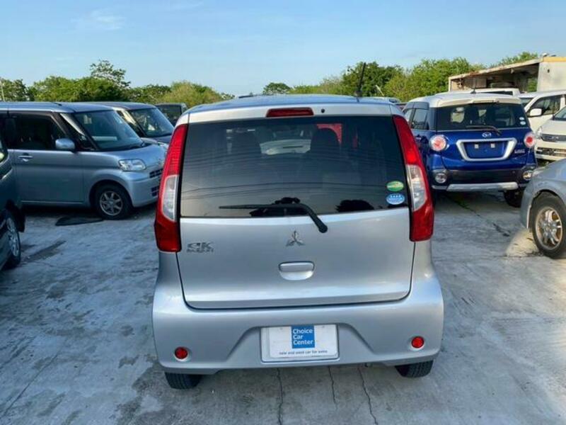 EK WAGON