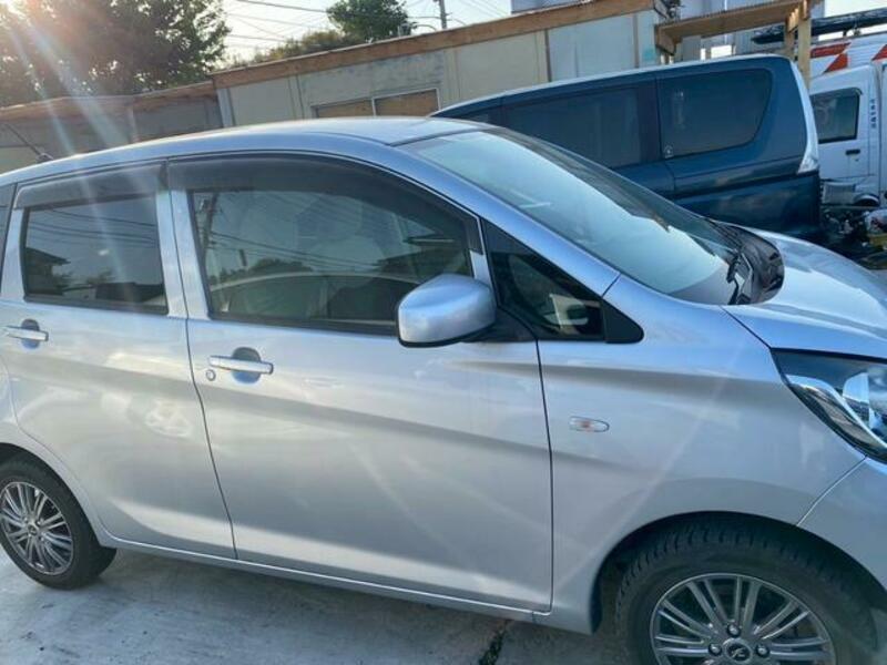 EK WAGON