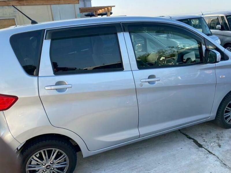 EK WAGON