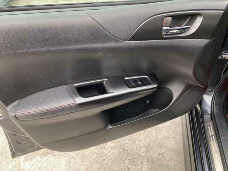 IMPREZA