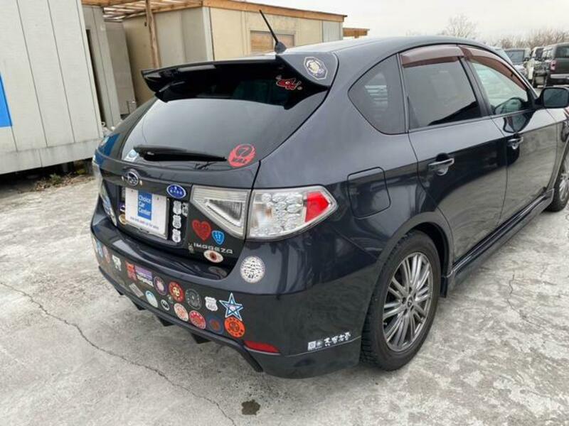 IMPREZA