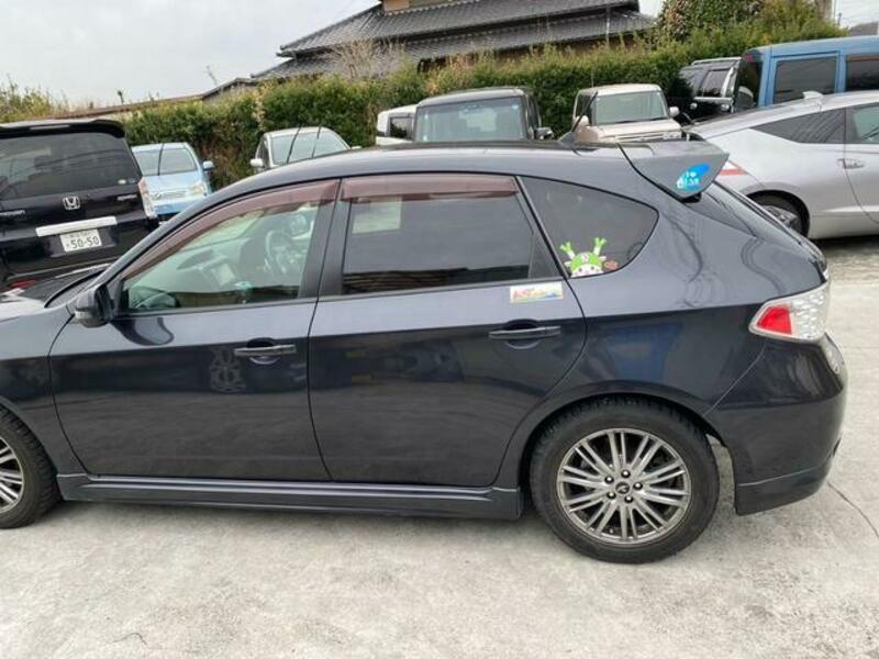 IMPREZA