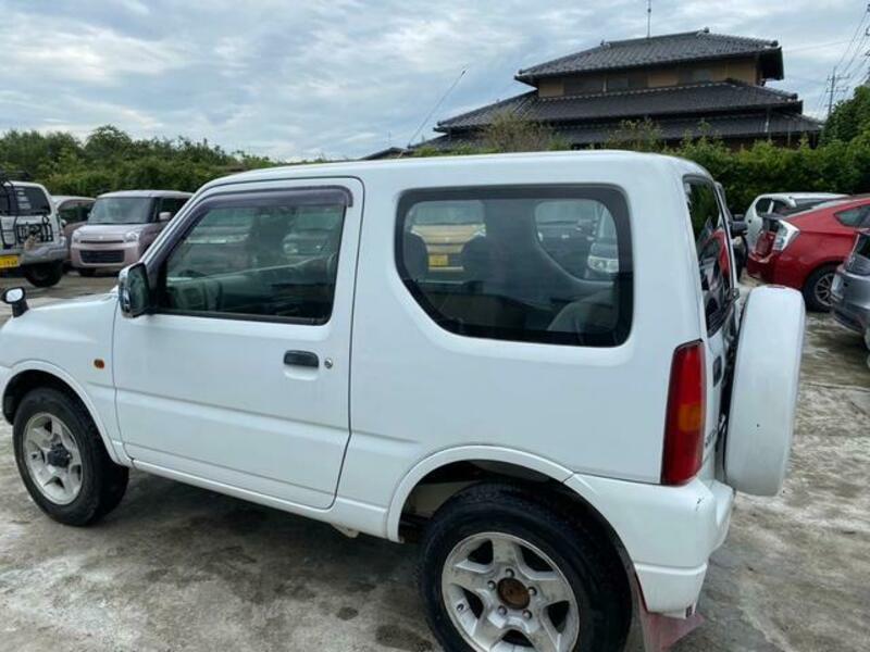 JIMNY