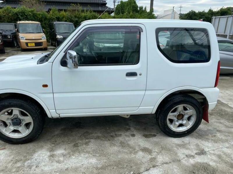 JIMNY