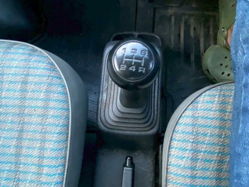 ACTY TRUCK