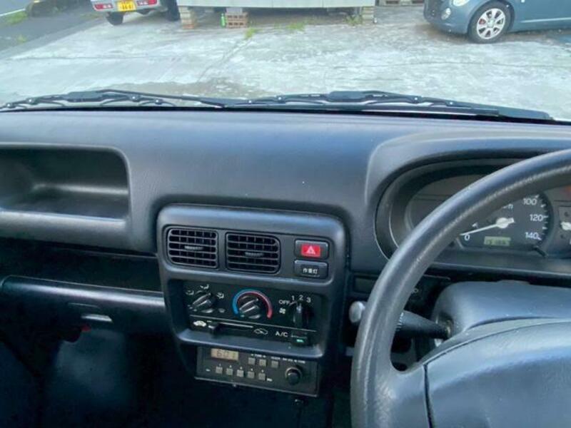 ACTY TRUCK