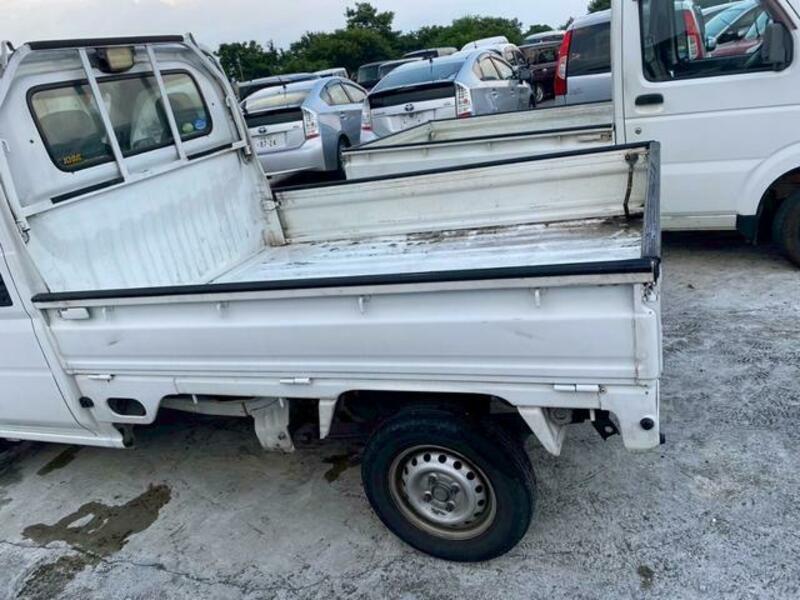 ACTY TRUCK
