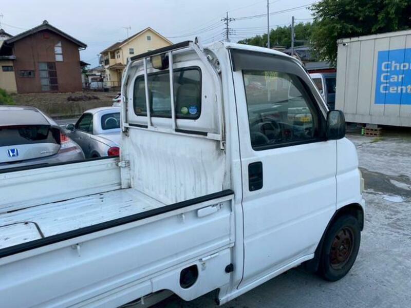 ACTY TRUCK