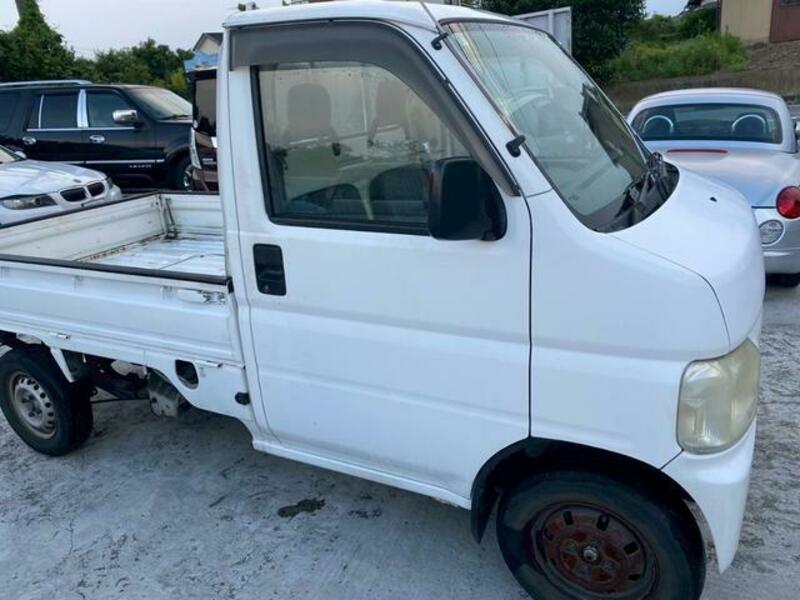 ACTY TRUCK