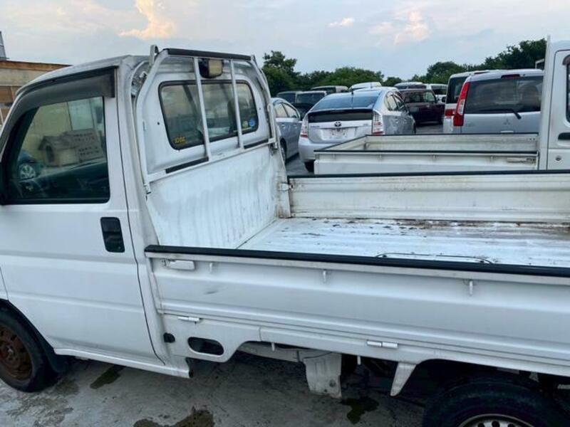 ACTY TRUCK