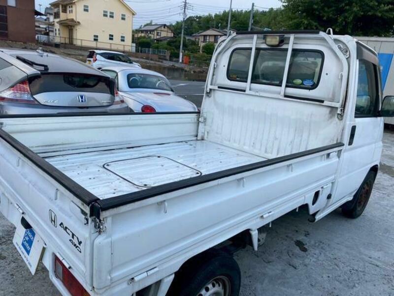 ACTY TRUCK