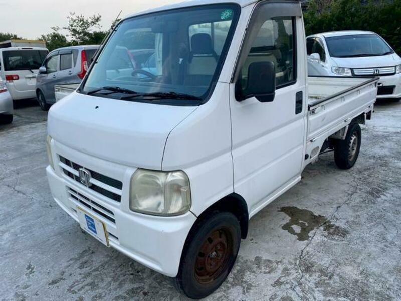 ACTY TRUCK