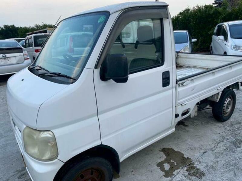 ACTY TRUCK