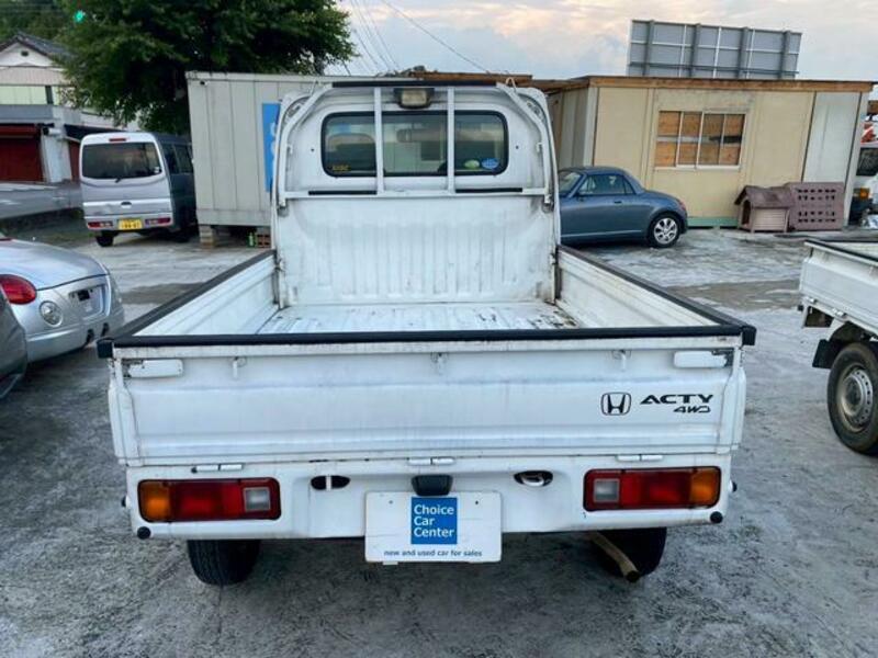 ACTY TRUCK