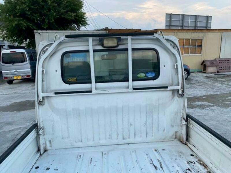 ACTY TRUCK
