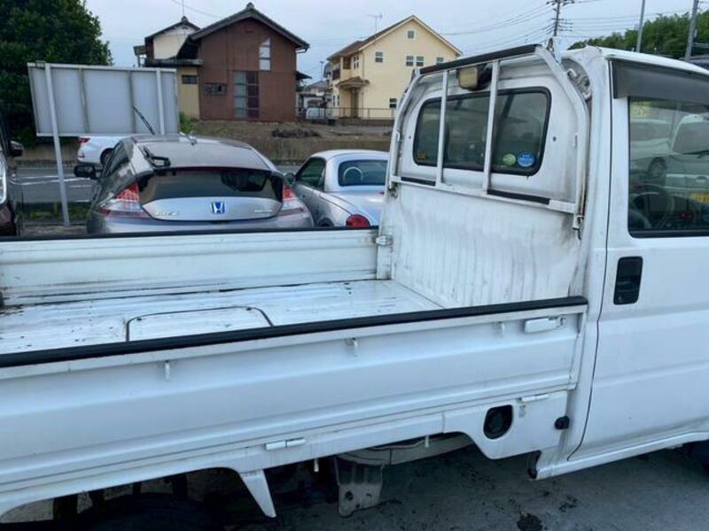 ACTY TRUCK