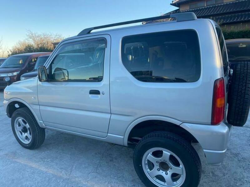 JIMNY