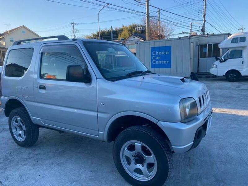 JIMNY