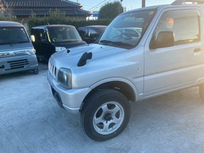 JIMNY