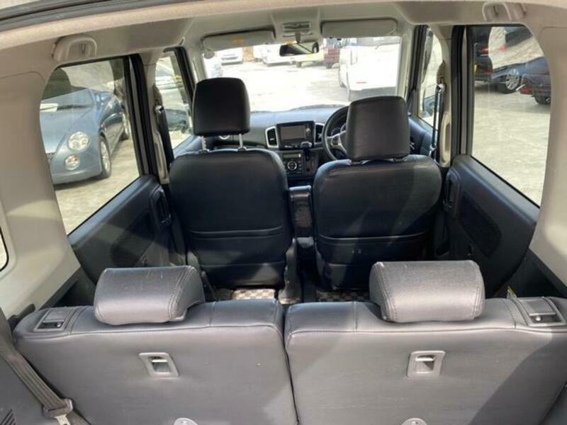 SPACIA CUSTOM