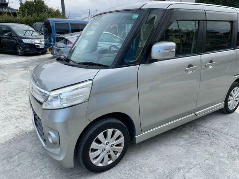 SPACIA CUSTOM