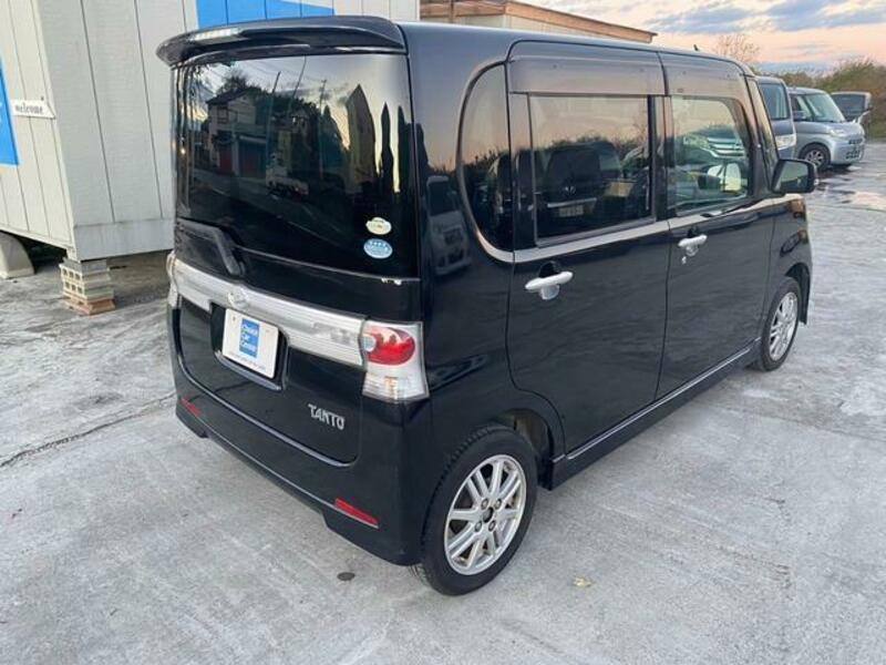 TANTO