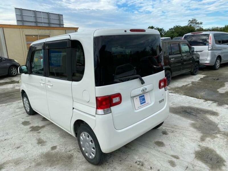 TANTO