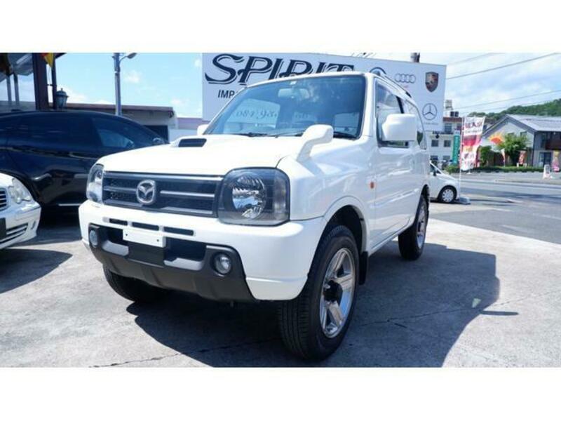 AZ-OFFROAD