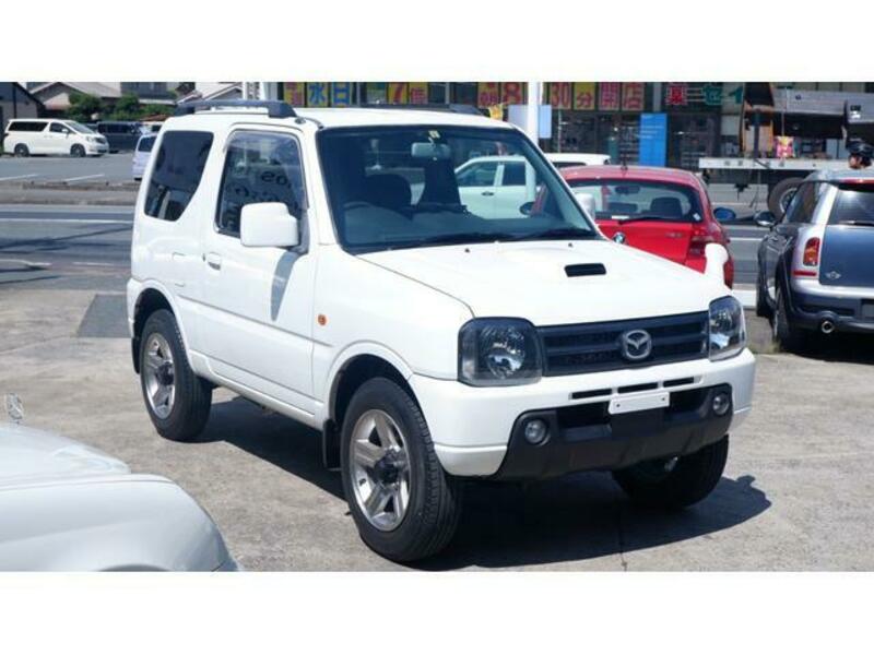 AZ-OFFROAD