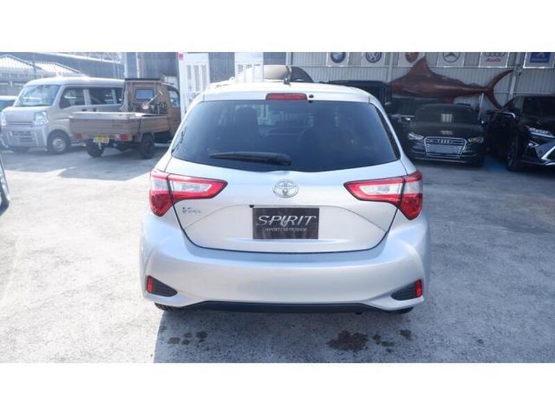VITZ