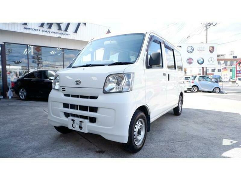 HIJET CARGO