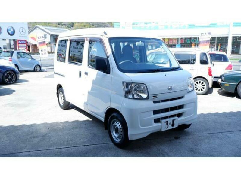 HIJET CARGO