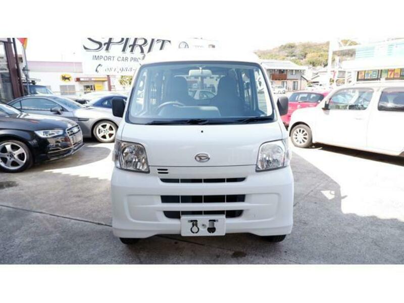 HIJET CARGO