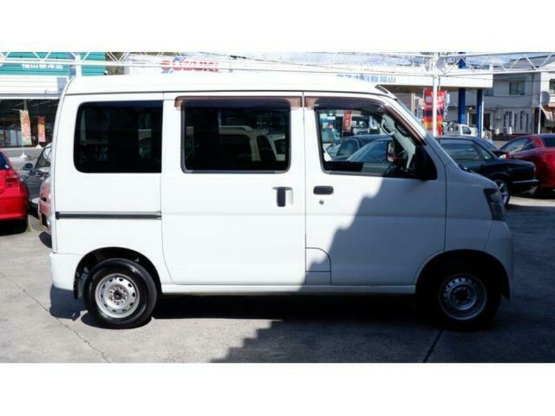 HIJET CARGO