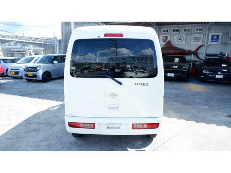 HIJET CARGO