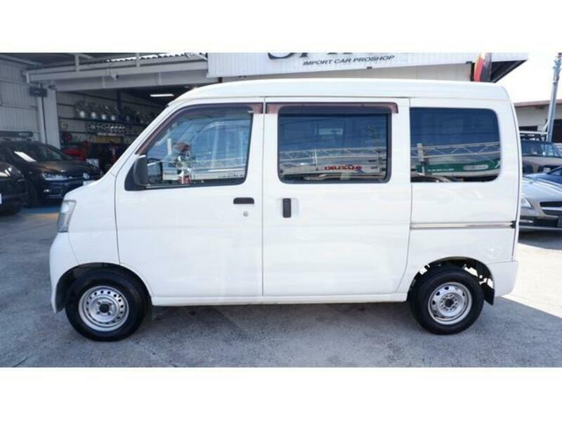 HIJET CARGO