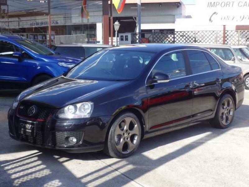 JETTA