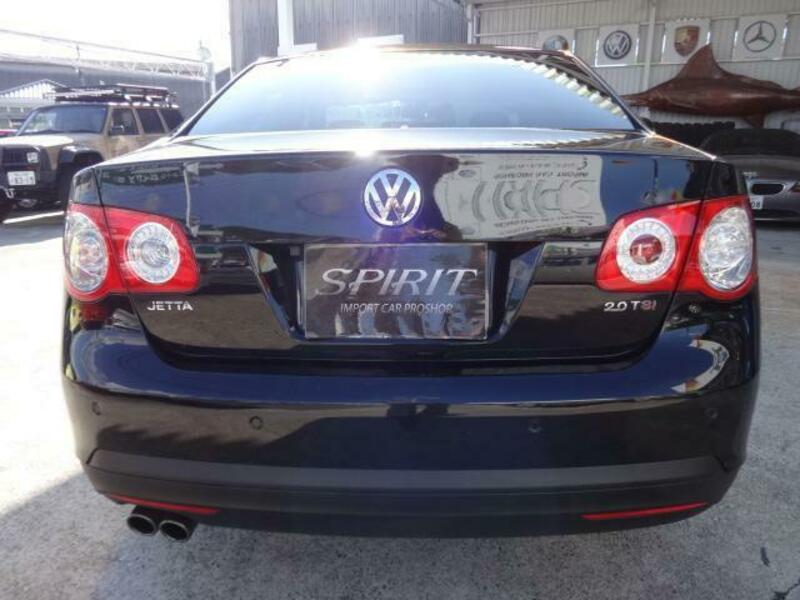JETTA