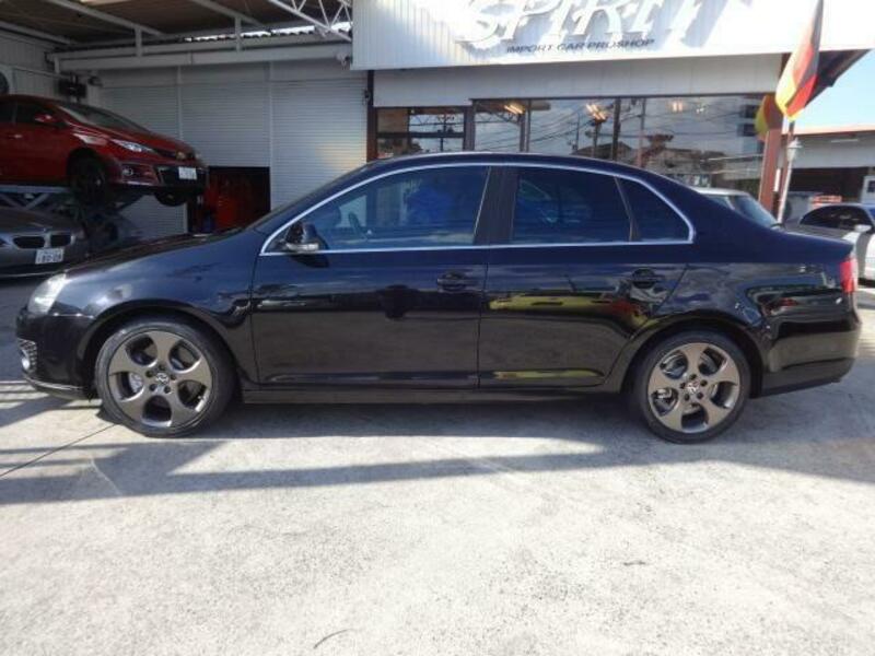 JETTA