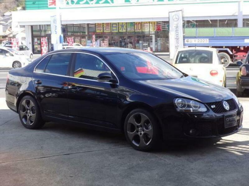 JETTA
