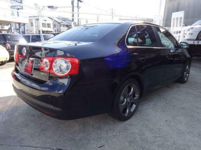 JETTA
