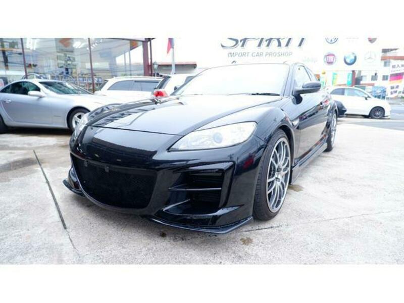 RX-8