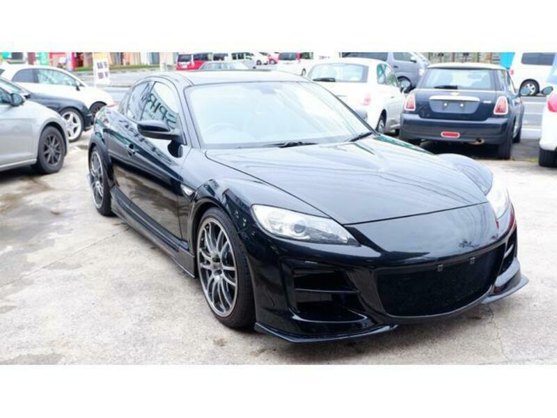 RX-8