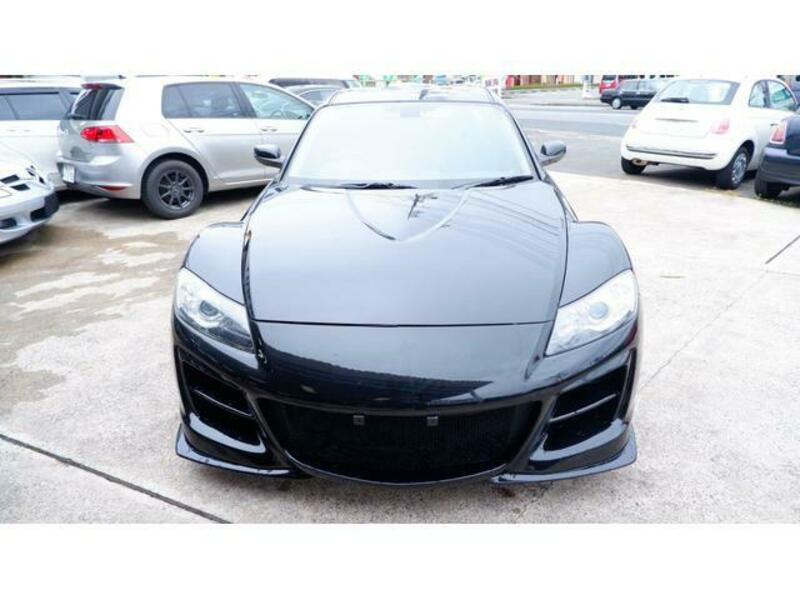 RX-8
