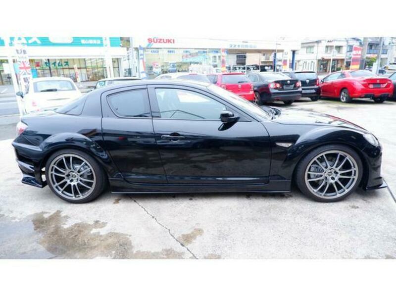 RX-8